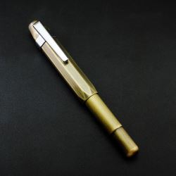 Brass Pocket Pen