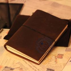 Sổ Eral Traveler's Notebook A5