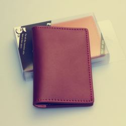 Eral Card Holder