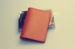 Eral Card Holder