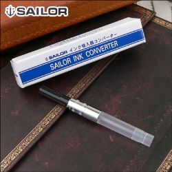 Bơm mực bút máy SAILOR