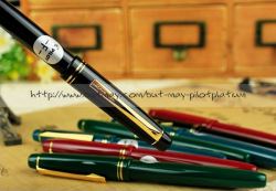 Bút máy PILOT 78G+