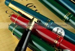 Bút máy PILOT 78G+