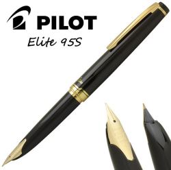 Bút máy Pilot Elite 95S