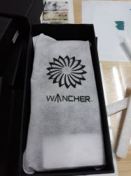 Túi đựng bút WANCHER 3